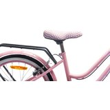  Dječji bicikl Heart sa 6 brzina Shimano 20" rozi | shoptok.hr
