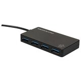 Mediacom USB HUB M-HU3AP4 | Eponuda.ba