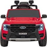  Licencirani auto na akumulator Ford Ranger LIFT - crveni | shoptok.hr
