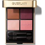 Guerlain Ombres G Eyeshadow Quad (N°530 Majestic Rose) 6g cijene