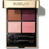 Ombres G Eyeshadow Quad (N°530 Majestic Rose) 6g