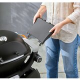 Weber stransko mizico za Q1000N serijo (2025) | Shoptok.si