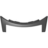 INF Povezovalec paščka, združljiv z Google Pixel Watch 3 45 mm — nerjaveče jeklo, 2 kosa, večbarven Črna, (5000264089) | Shoptok.si