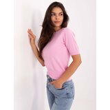 Factory Price Sweater-PM-SW-N30088.21-light pink | Shoptok.si