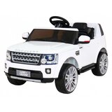  Licenciran avto na akumulator Land Rover Discovery 2 | Shoptok.si