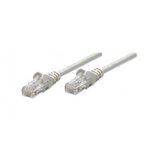 Intellinet Mrežni kabel 0,5 m, siv | Shoptok.si