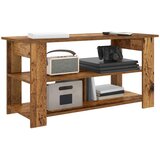  Stalak za TV Staro drvo 100 x 40 x 50 cm | shoptok.hr