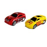  Race Track with 4 Loops, Two 181 cm Cars | shoptok.hr