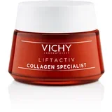 Liftactiv Collagen Specialist obnovitvena krema proti gubam 50 ml za ženske