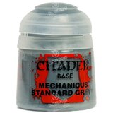 GAMES WORKSHOPS base: mechanicus standard grey | ePonuda.com