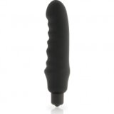 Dolce Vita Vibrator Genius črn Cijene