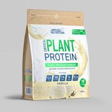 Applied Nutrition Critical Plant Protein - Premium Biljni Protein 24g po Serviranju | ePonuda.com