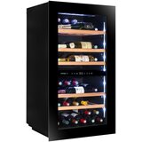 HLADNJAK za vino Avintage AVI105PLATINUM | shoptok.hr