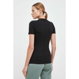 Puma Kratka majica ženski, črna barva | Shoptok.si