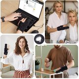 TISMOD L/XL opornica za mezinec za desno roko | Shoptok.si