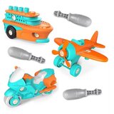 Jungle vozilo na šrafljenje ( 20014414 ) Cene