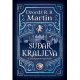 Laguna Sudar kraljeva – ilustrovano izdanje Cene