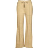 Converse Hlače cargo KNIT PANT Bež | Shoptok.si