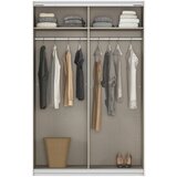 home24 OMARA Z DRSNIMI VRATI, siva | Shoptok.si