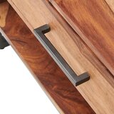MID.YOU NIZKA OMARICA antracit, naravne barve | Shoptok.si