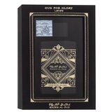Lattafa Badee Al Oud Oud For Glory parfumirana voda unisex 100 ml | Shoptok.si