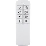 Globo STROPNA LED-SVETILKA INVERTINA 2700-6500 K 230 V | Shoptok.si