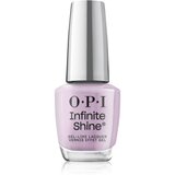 OPI Infinite Shine Silk lak za nokte s gel efektom Last Glam Standing 15 ml | shoptok.hr