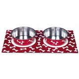 Nobby magnetic set L crveni Cene