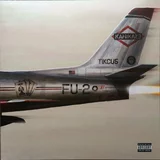 Eminem Kamikaze (LP)