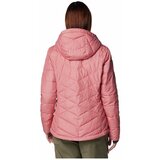 Columbia Jakne Heavenly Rožnata | Shoptok.si