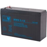 AGM Baterija za auto na akumulator BLUEBOX VRLA AGM 24V10Ah | Shoptok.si