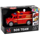  Emergency Vehicle Ambulance Lights Sounds Red 1:32 | shoptok.hr