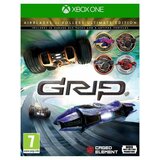 Wired Productions XBOX ONE igra GRIP - Combat Racing - Rollers vs AirBlades Ultimate Edition Cene