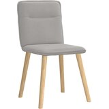  Jedilni stoli 6 kosov Cloud Grey Fabric, (21822502) | Shoptok.si