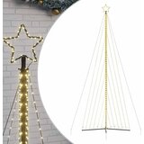  LED božićno drvce 789 LED toplo bijelo 476 cm | Eponuda.com