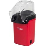 Olimp Sport Aparat za kokice Zilan ZLN8046RD - 1000w +, Bez ulja | ePonuda.com