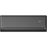 Midea EZB-24RD6-I black inverter klima uređaj, 24000 btu, wifi integrisan u