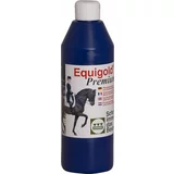 Stassek EQUIGOLD Premium šampon za konje - 500 ml