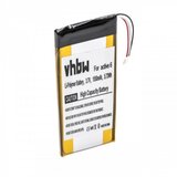 VHBW Baterija za Becker Active 43 / 50, 1700 mAh Cene