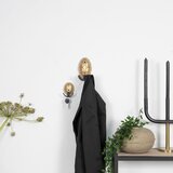 Spinder Design Zidna kuka u zlatnoj boji Tick – | shoptok.hr