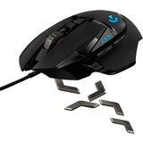 Logitech G502 Hero graphite 910-005472 | ePonuda.com