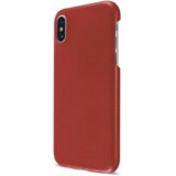 Artwizz Leather Clip for iPhone X Red | Eponuda.ba