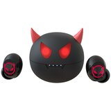 Dardanar mini bluetooth ušesne slušalke, otroške brezžične ušesne slušalke, vodoodporne stereo brezžične slušalke s prikupnim ohišjem za polnjenje, (21156326) Cene