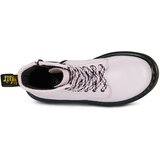 Dr. Martens 1460 J PINK QUARTZ VIRGINIA Ružičasta | shoptok.hr