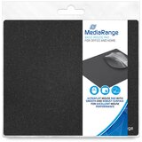 Mediarange Germany PODLOGA ZA MISEVE MOUSE PAD BLACK MROS251 | ePonuda.com