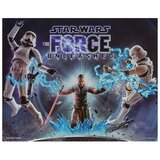 Star Wars The Force Unleashed Starkiller i Stormtrooper figurice 15 cm | shoptok.hr