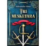 Only Smiley Tri musketara | Eponuda.com