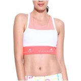 Adidas Športni nedrčki S21195 Rožnata Cene