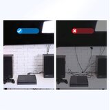 Traka za organiziranje kabela 2 m | Eponuda.com