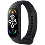 Xiaomi pametna narukvica mi smart band 7, crna | shoptok.hr